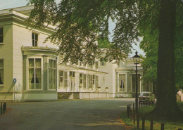 Delcampe - Nederland Wassenaar Raadhuis Architectuur Klassiek Gebouw 1983 #SCK061 - Dordrecht