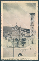 Delcampe - Prato Città Cattedrale Cartolina JK5257 - Prato