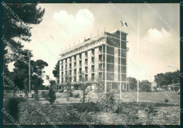 Delcampe - Teramo Roseto Degli Abruzzi ABRASA PIEGHINE Foto FG Cartolina ZK1324 - Teramo