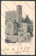 Delcampe - Como Torno Cartolina LQ2503 - Como