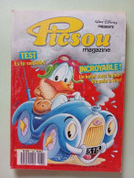 Delcampe - Pcsou N.183 - Mai 1987 - Otros & Sin Clasificación
