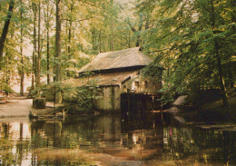 Delcampe - Nederland Arnhem Watermolen Nederlands Openluchtmuseum Gepost #SCH960 - Arnhem
