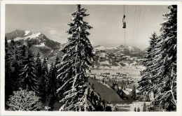Delcampe - OBERSTDORF Bayern Nebelhorn Bahn - Oberstdorf