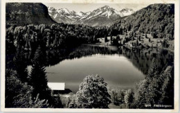 Delcampe - OBERSTDORF Bayern Freibergsee - Oberstdorf