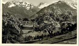 Delcampe - OBERSTDORF Bayern - Oberstdorf