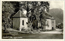 Delcampe - OBERSTDORF Bayern - Oberstdorf