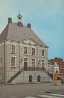 Delcampe - Nederland Roosendaal Noord Brabant Oude Gemeentehuis Historisch Gebouw #SCK672 - Roosendaal