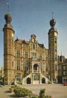Delcampe - Nederland Venlo Historisch Stadshuis Architectuur Twee Torens #SCK667 - Venlo