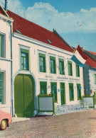 Delcampe - Nederland Thorn Hotel Crasborn Straatbeeld Architectuur #SCK653 - Thorn