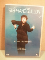 Delcampe - En Avant La Musique DVD Simple - Sonstige & Ohne Zuordnung