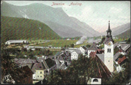 Delcampe - Slovenia-----Jesenice-----old Postcard - Slowenien