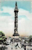 Delcampe - B4424 Belgique Colonne Du Congres   Front/back Scan - Autres & Non Classés
