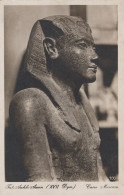 Delcampe - Egypt Cairo Museum Ancient Egyptian Tut Ankh Amen Pharaoh Unposted #SCK535 - Caïro