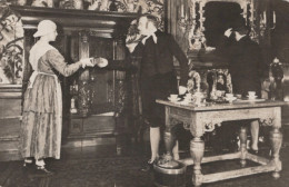 Delcampe - Nederland Leeuwarden Interieur Mensen In Traditionele Friese #SCK495 - Leeuwarden