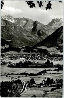 Delcampe - OBERSTDORF Bayern Krottenspitzen - Oberstdorf