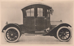 Delcampe - Nederland Arnhem Nieuw Model Automobiel Gesloten Carrosserie Real Photo #SCK458 - Arnhem
