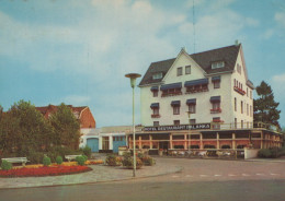 Delcampe - Nederland Valkenburg Hotel Restaurant Palanka Architectuur Gebruikt #SCK410 - Valkenburg