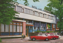 Delcampe - Nederland Veendam Hotel Café Rest Veenlust Jaren 60 Oblitereerd #SCK409 - Veendam