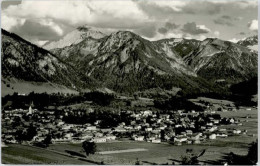 Delcampe - OBERSTDORF Bayern - Oberstdorf