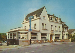 Delcampe - Nederland Valkenburg Bonds Hotel Restaurant Willems Kusters Oblitereerd #SCK397 - Valkenburg
