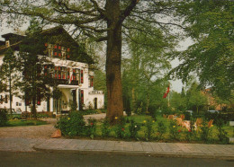 Delcampe - Nederland Oosterbeek Hotel Dreyeroord Groene Tuin Geadresseerd #SCK400 - Oosterbeek