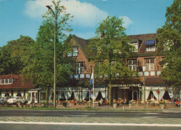 Delcampe - Nederland Apeldoorn Hotel Bloemink Architectuur Gebruikt #SCK395 - Apeldoorn