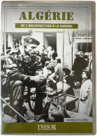 Delcampe - Algérie De L'insurrection à La Guerre - Sonstige & Ohne Zuordnung