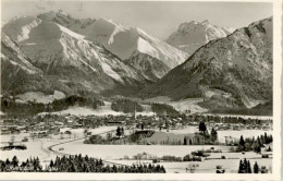 Delcampe - OBERSTDORF Bayern - Oberstdorf