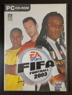 Delcampe - FIFA Football 2003 - Sonstige & Ohne Zuordnung