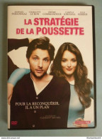 Delcampe - La Stratégie De La Poussette/ DVD Simple - Sonstige & Ohne Zuordnung