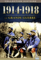 Delcampe - Coffret La Grande Guerre 1914 - 1918 - Neuf Sous Blister - Sonstige & Ohne Zuordnung