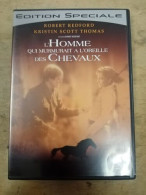 Delcampe - L'homme Qui Murmurait A L'oreille Des Chevaux - Sonstige & Ohne Zuordnung