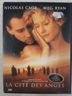 Delcampe - La Cité Des Anges (Nicolas Cage) - Sonstige & Ohne Zuordnung