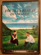 Delcampe - Toute La Beauté Du Monde DVD - Sonstige & Ohne Zuordnung