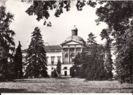 Delcampe - Slovakia 1969, Topoľčianky - Kaštiel, Okres Zlate Moravce, Unused - Slowakei