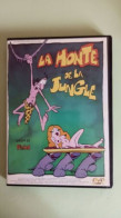 Delcampe - Dvd - La Honte De La Jungle - Sonstige & Ohne Zuordnung