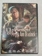 Delcampe - Dvd - L'enlevement De Peggy Ann Bradnick (David Morse) - Sonstige & Ohne Zuordnung