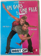 Delcampe - Un Gars Une Fille - Sonstige & Ohne Zuordnung