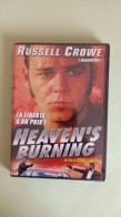 Delcampe - Dvd Heaven's Burning (Neuf Sous Blister) - Sonstige & Ohne Zuordnung