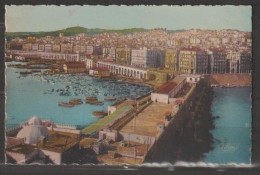 Delcampe - Alger - Vue Générale - Edition Cim - Algerien