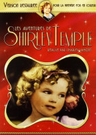 Delcampe - Les Aventures De Shirley Temple - Neuf Sous Blister - Sonstige & Ohne Zuordnung
