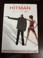 Delcampe - Hitman 47 - Sonstige & Ohne Zuordnung