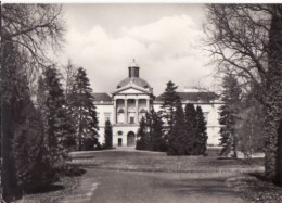 Delcampe - Slovakia 1958, Topoľčianky - Kaštiel, Okres Zlate Moravce, Used - Slowakei