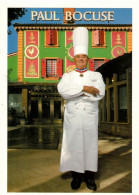 Delcampe - RSTAURATEUR  PAUL BOCUSE - Hotels & Gaststätten
