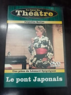 Delcampe - DVD Théâtre. Le Pont Japonais - Sonstige & Ohne Zuordnung