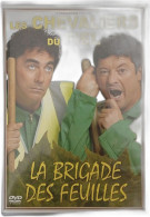 Delcampe - La Brigade Des Feuilles - Sonstige & Ohne Zuordnung