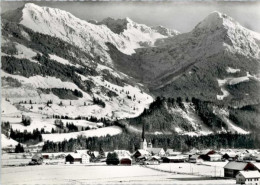 Delcampe - Fischen Allgaeu - Fischen