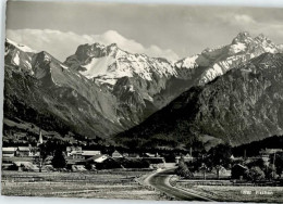 Delcampe - Fischen Allgaeu - Fischen