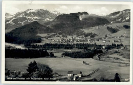 Delcampe - Fischen Allgaeu Aderalm - Fischen