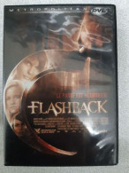 Delcampe - DVD Film - Flashback - Sonstige & Ohne Zuordnung
